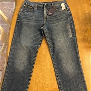 Brand New Gap Jeans sz 8